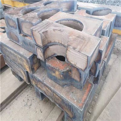滁州销售钢板切割件生产厂家 - 南通鑫铭翔金属制品
